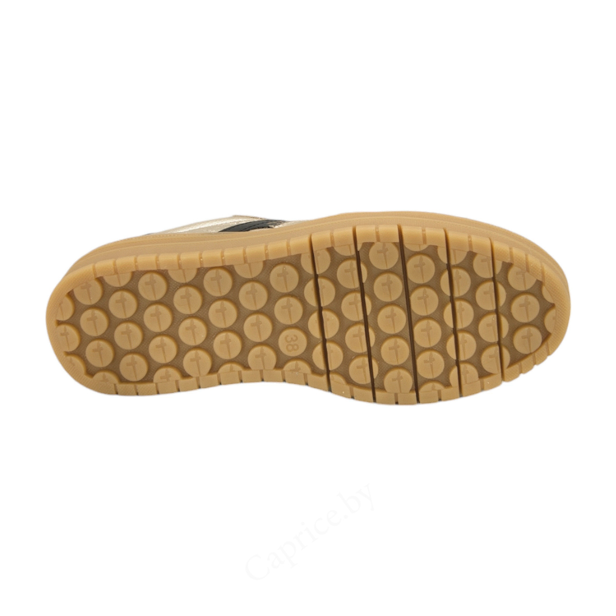 КЕДЫ TAMARIS АРТИКУЛ: 1-23773-43 942